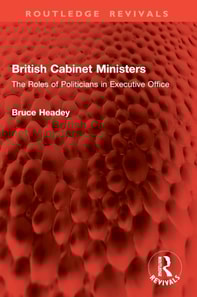 British Cabinet Ministers