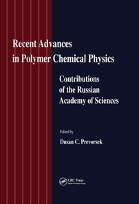 Recent Advances in Polymer Chemical Physics