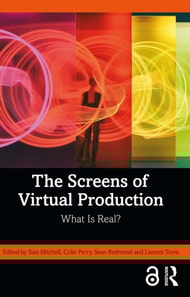 Screens of Virtual Production