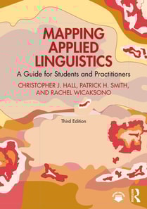 Mapping Applied Linguistics