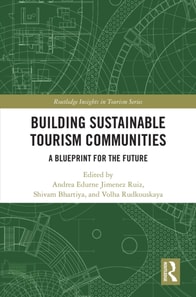 Building Sustainable Tourism Communities