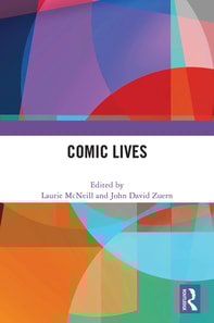 Comic Lives