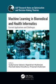 Machine Learning in Biomedical and Health Informatics
