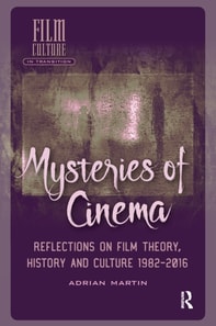 Mysteries of Cinema