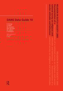 Religion in Dutch Society 2005