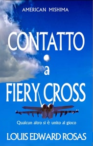 Contatto a Fiery Cross