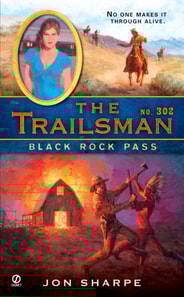 Trailsman #302