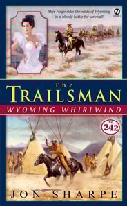 Trailsman #242
