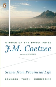 Scenes from Provincial Life