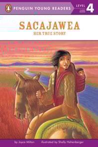 Sacajawea