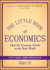 Little Book of Economics