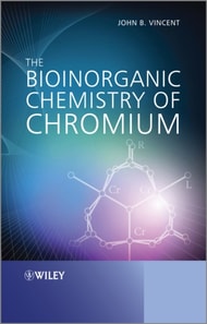 Bioinorganic Chemistry of Chromium