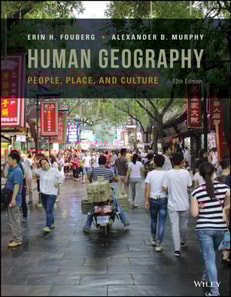 Human Geography