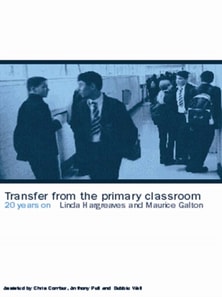 Transfer from the Primary Classroom