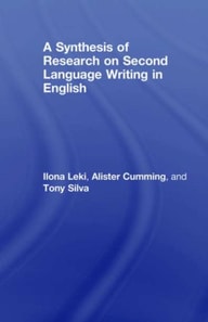 Synthesis of Research on Second Language Writing in English
