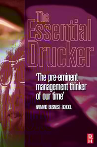 Essential Drucker