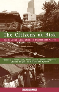Citizens at Risk