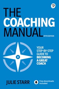 Coaching Manual