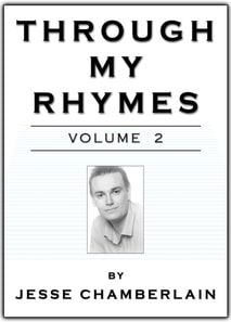 Through My Rhymes - Volume 2
