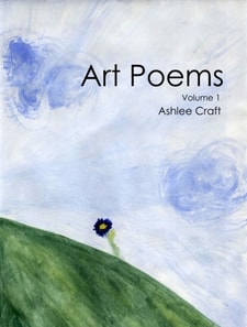 Art Poems - Volume 1