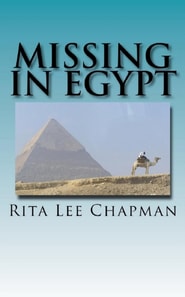 Missing in Egypt
