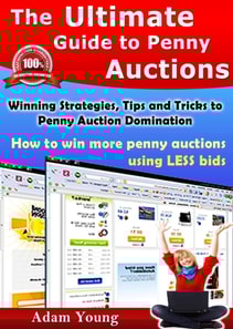 Ultimate Guide to Penny Auctions