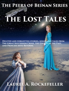 Lost Tales