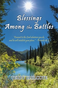 Blessings Among the Battles