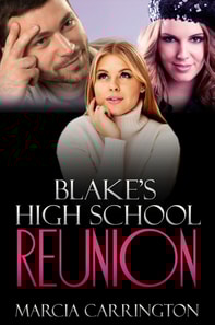 Blake's High School Reunion