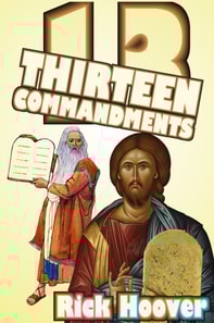 Thirteen Commandments
