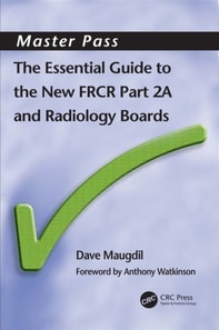 Essential Guide to the New FRCR