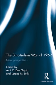 Sino-Indian War of 1962