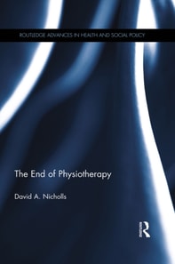 End of Physiotherapy