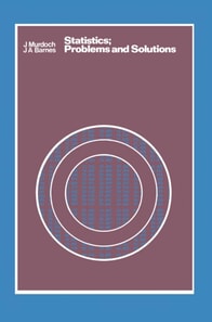 Statistics: Problems and Solutions