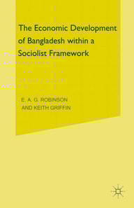 Economic Development of Bangladesh within a Socialist Framework
