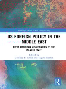 US Foreign Policy in the Middle East