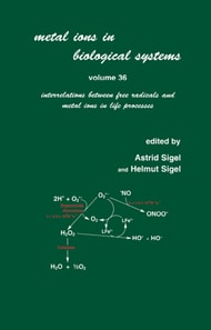 Metal Ions in Biological Systems