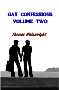 Gay Confessions Volume Two