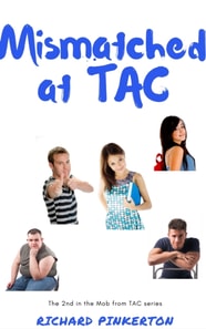 Mismatched at TAC