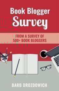 Book Blogger Survey: Survey of 500+ book reviewers