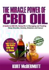 Miracle Power of CBD Oil