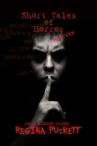 Short Tales of Horror Part III