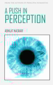 Push in Perception