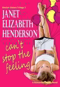 Can't Stop the Feeling