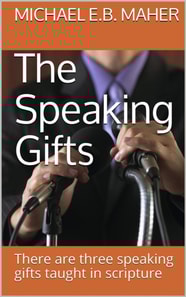 Speaking Gifts