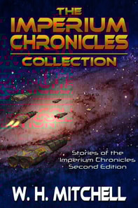 Imperium Chronicles Collection, 2nd Edition