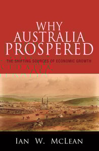 Why Australia Prospered