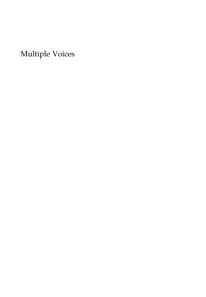 Multiple Voices