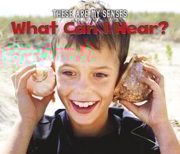What Can I Hear?