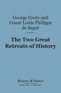 Two Great Retreats of History (Barnes & Noble Digital Library)
